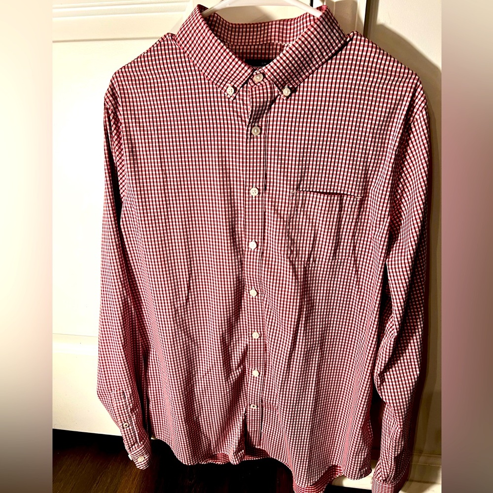Express Men’s button down